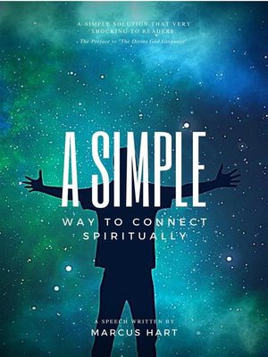 cover image of A Simple Way to Connect Spiritually